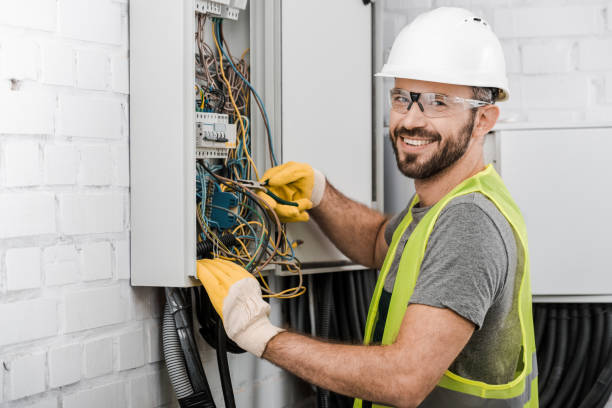 Best Electrical Rewiring Services  in University Center, VA