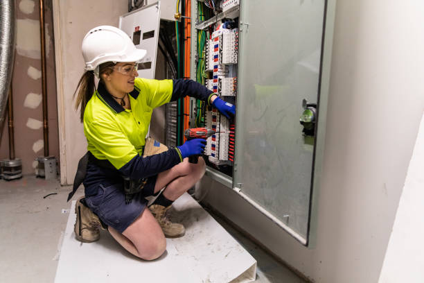  University Center, VA Electrician Pros