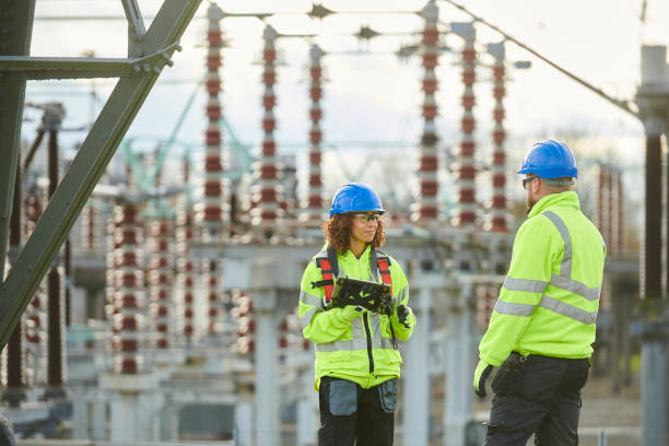 Best Emergency Electrical Repair  in University Center, VA