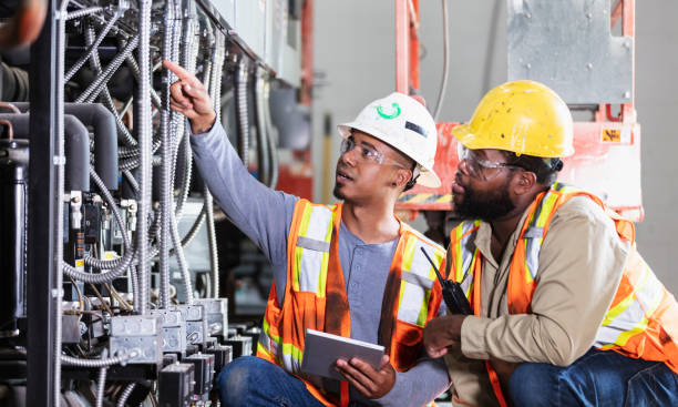 Best Affordable Electrical Installation  in University Center, VA