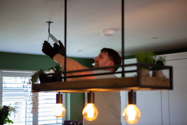 Best Electrical Upgrades for Homes  in University Center, VA