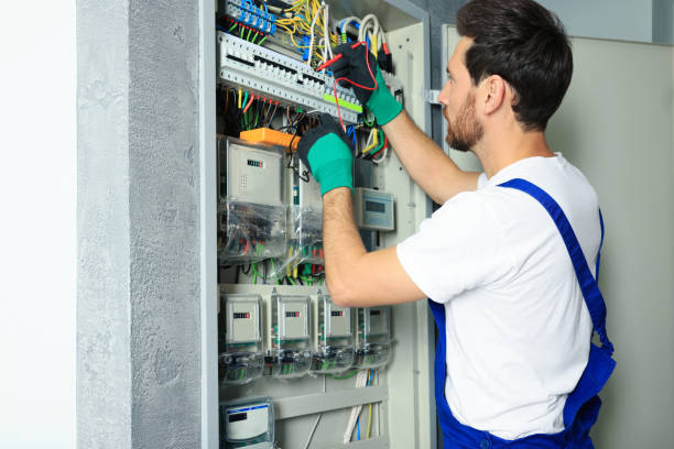 Best Generator Installation Services  in University Center, VA