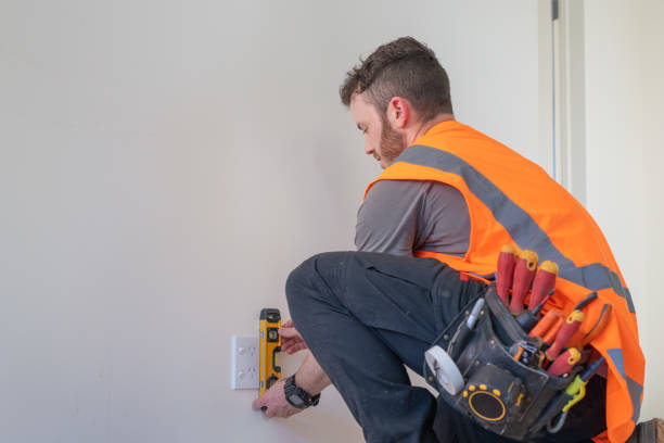 Best Electrician Near Me  in University Center, VA