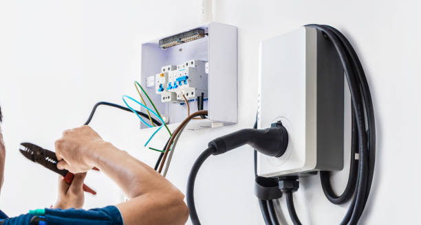 Best Electrical Wiring Services  in University Center, VA