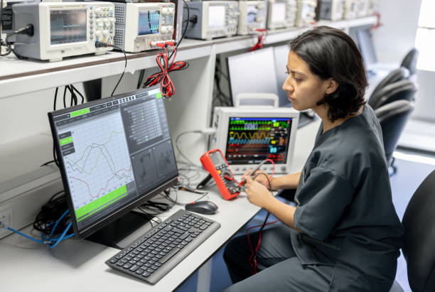 Best 24-Hour Electrician  in University Center, VA